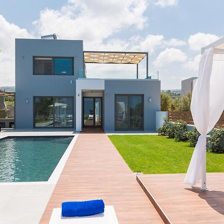 Vilana Exclusive Villas Skouloufia Room photo